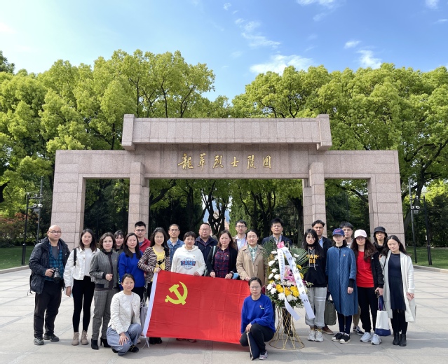 從英烈非凡人生中感悟信念與力量...